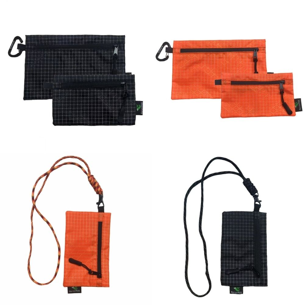 Outdoor Adventure Wear - Tragbare, leichte Outdoor-Aufbewahrungstasche, wasserdicht ‌ Verschleißfeste