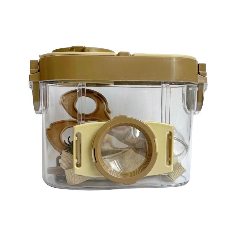 Outdoor Adventure Educator - 54DA Catcher Science Educational Toy Outdoor