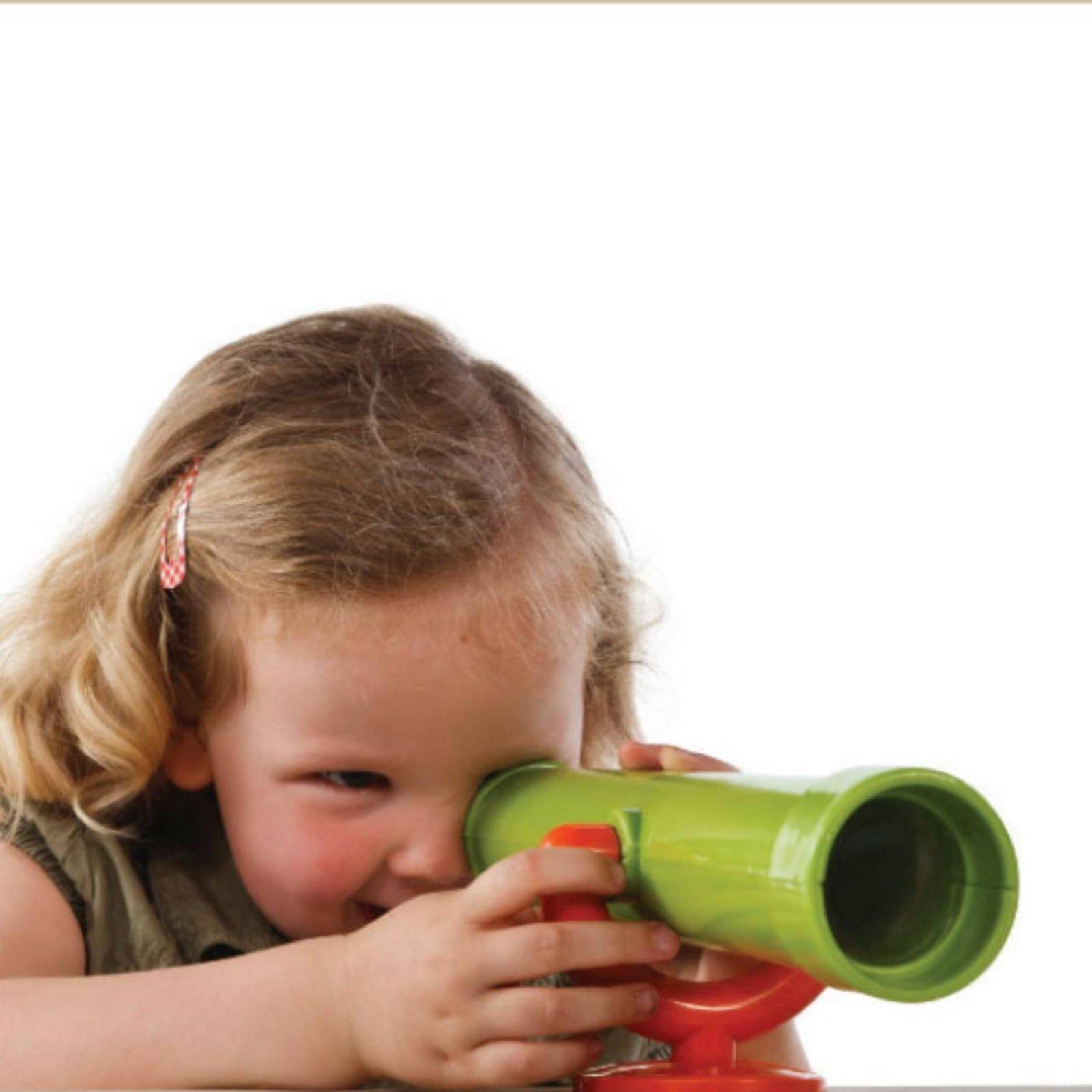 Kinder-Teleskop Sensorisches L – Outdoor Adventure Educator Bewertung und Preis