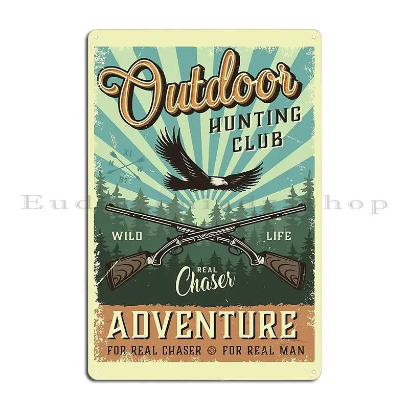 Outdoor-Jagdclub Vintage Abent – Outdoor Adventure Cinema Bewertung und Preis