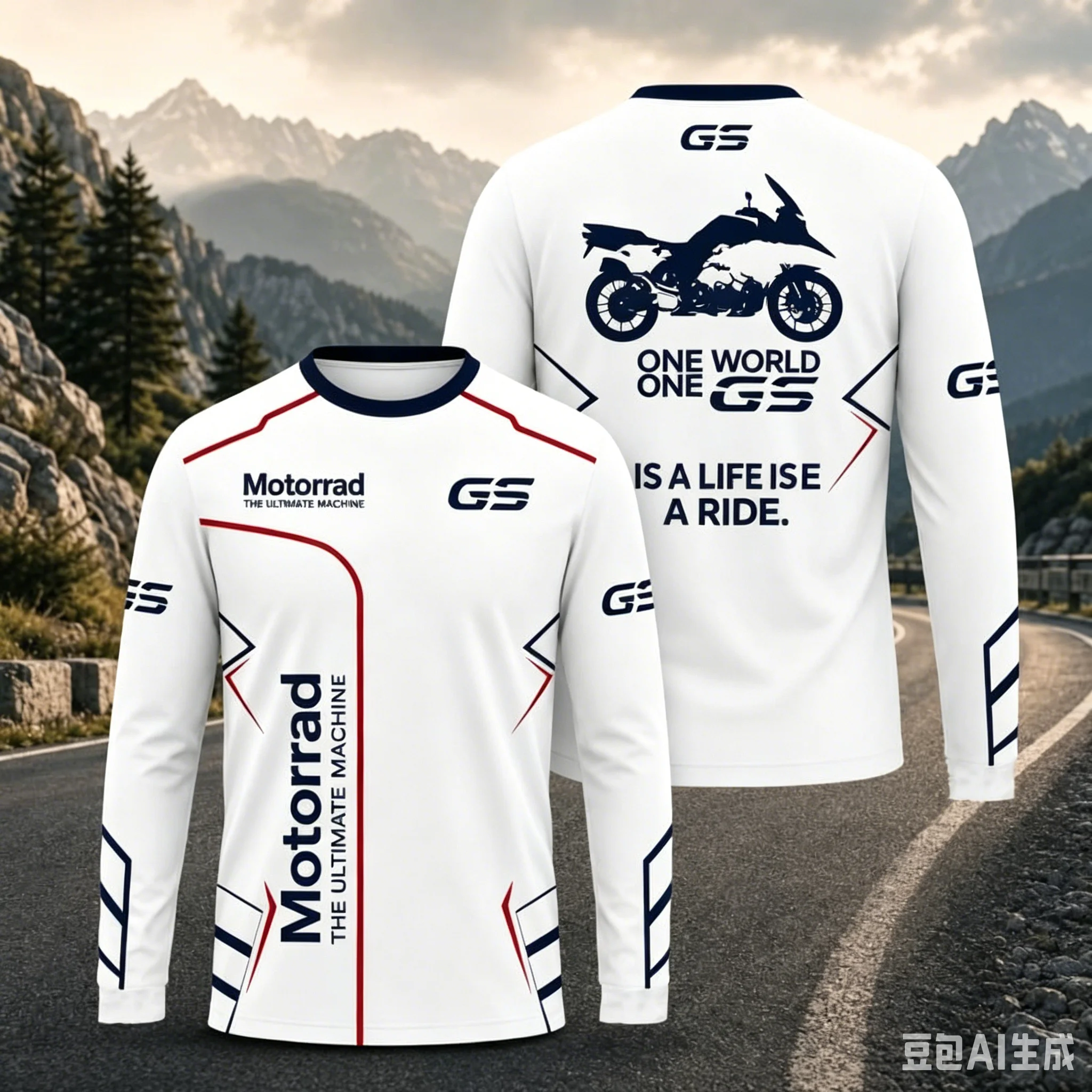Motorrad GS Adventure Riding L – Outdoor Adventure Wear Bewertung und Preis