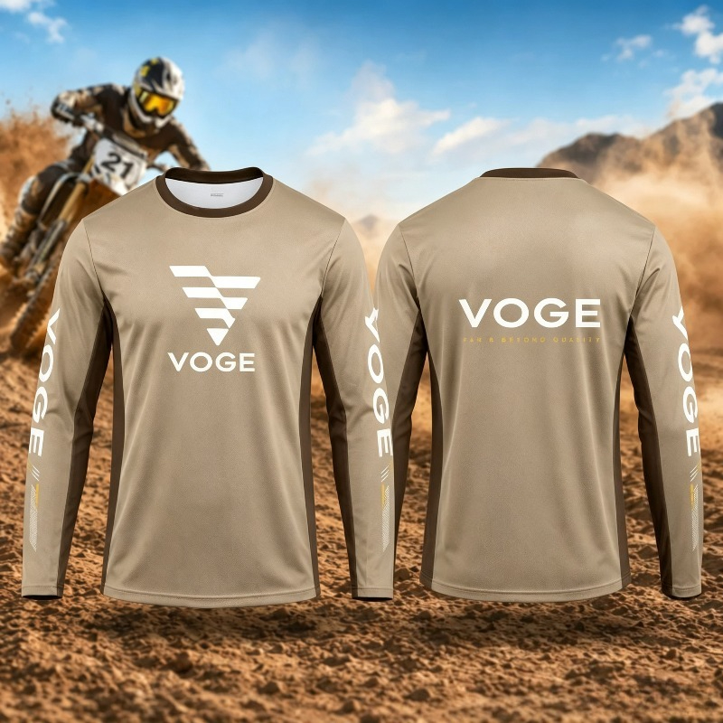 Neues Unisex-Motorrad-Langarms – Outdoor Adventure Wear Bewertung und Preis
