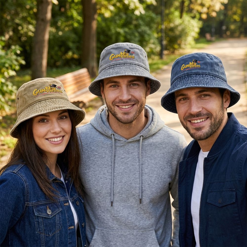 1 Stück Vintage Washed Bucket  – Outdoor Adventure Festival Bewertung und Preis