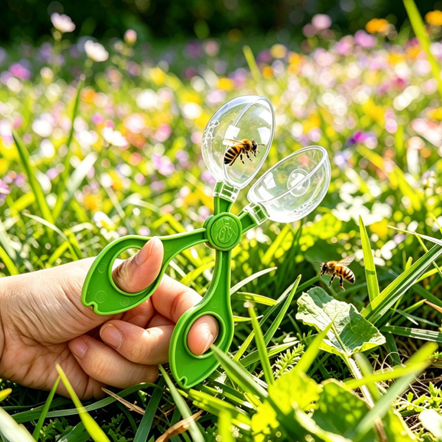Outdoor-Abenteuer-Insekten-Sam – Outdoor Adventure Educator Bewertung und Preis