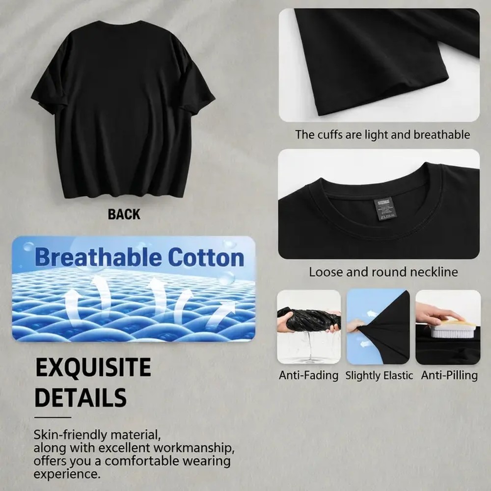 Outdoor Adventure Letter Print – Outdoor Adventure Wear Bewertung und Preis