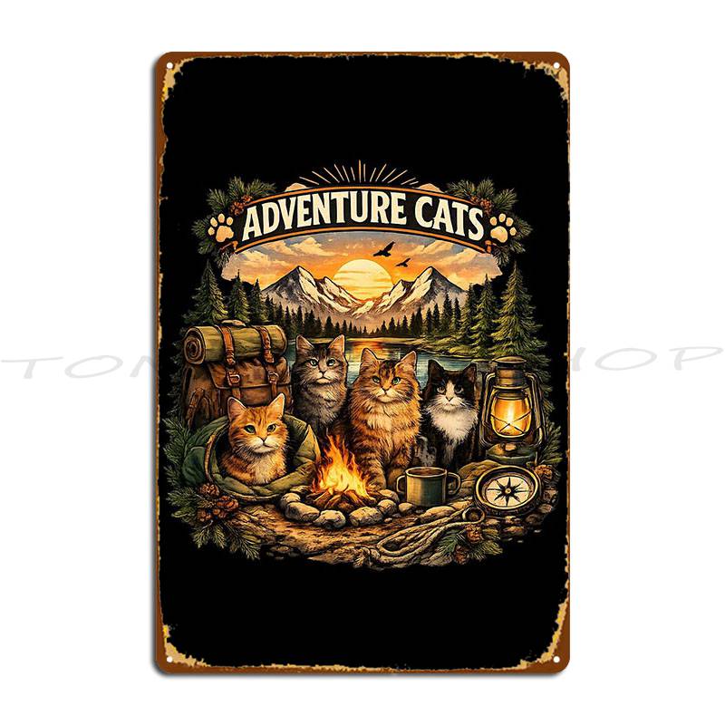 Abenteuerkatzen Niedliche Katz – Outdoor Adventure Cinema Bewertung und Preis