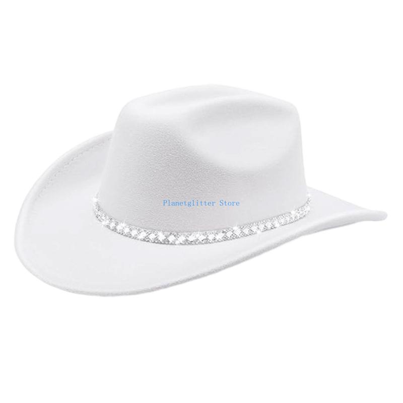 652B Glitzernder Strassgürtel  – Outdoor Adventure Festival Bewertung und Preis