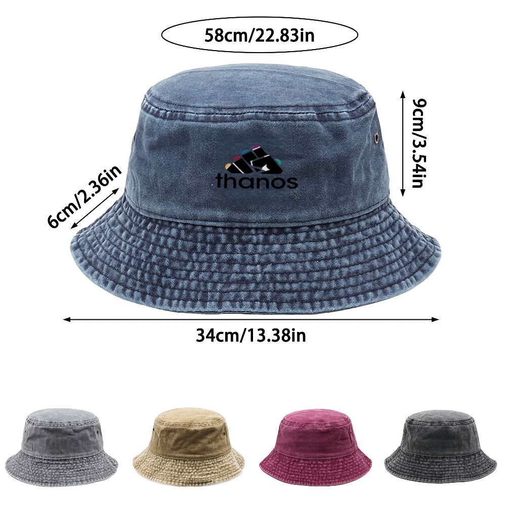 1 Stück Unisex Vintage Washed  – Outdoor Adventure Festival Bewertung und Preis