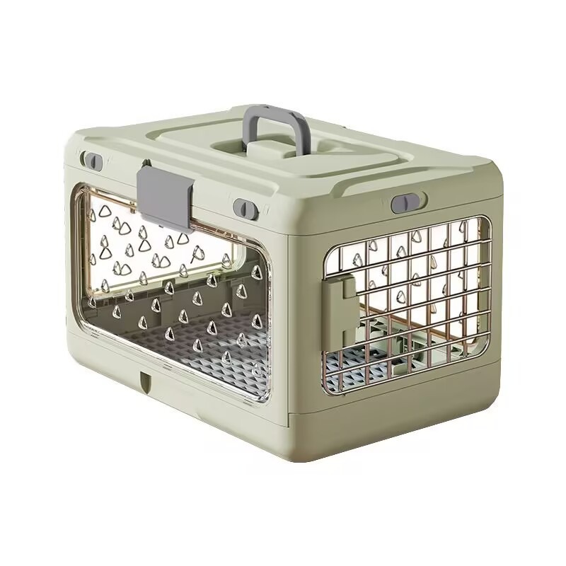 Faltbarer tragbarer Haustier-R – Outdoor Adventure Box Bewertung und Preis