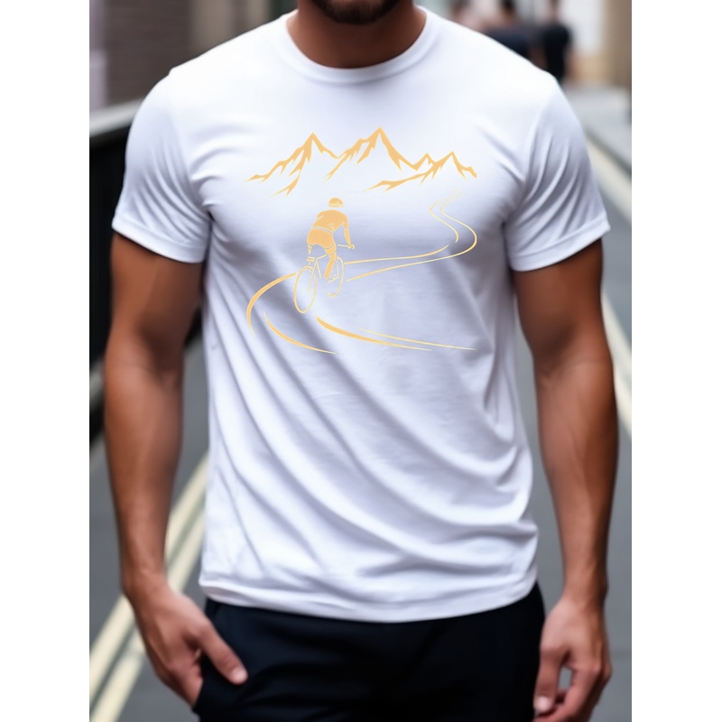 Herren-T-Shirt, Neues Herren-S – Outdoor Adventure Wear Bewertung und Preis