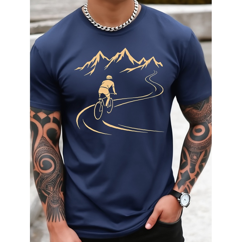 Herren-T-Shirt, Neues Herren-S – Outdoor Adventure Wear Bewertung und Preis