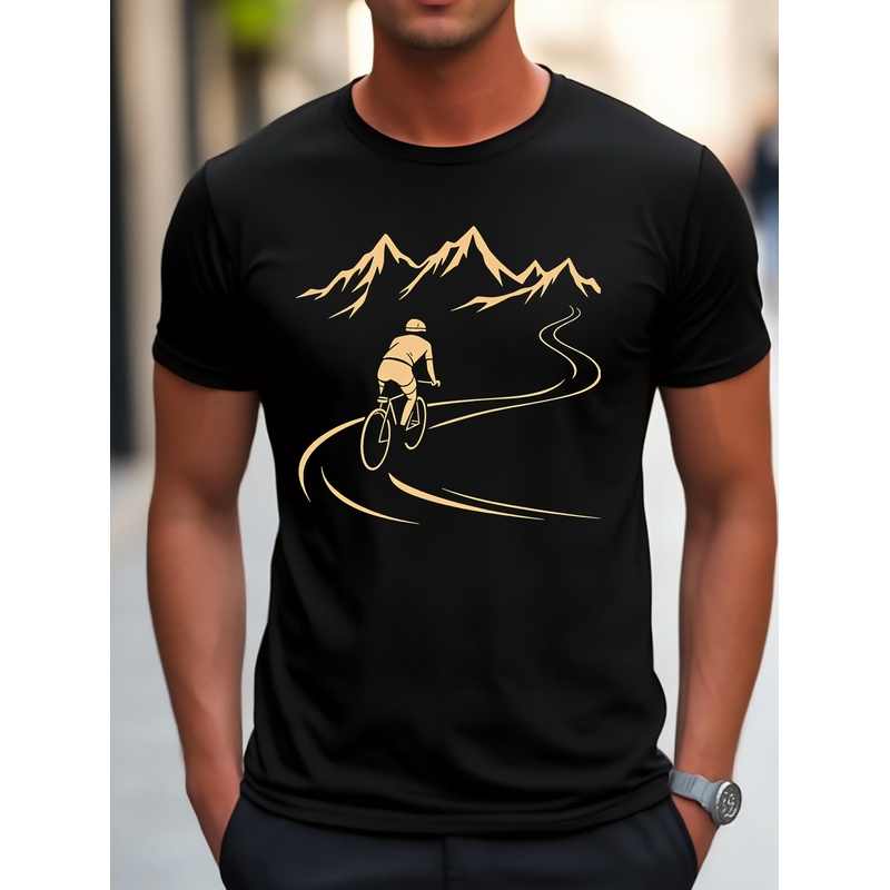 Herren-T-Shirt, Neues Herren-S – Outdoor Adventure Wear Bewertung und Preis