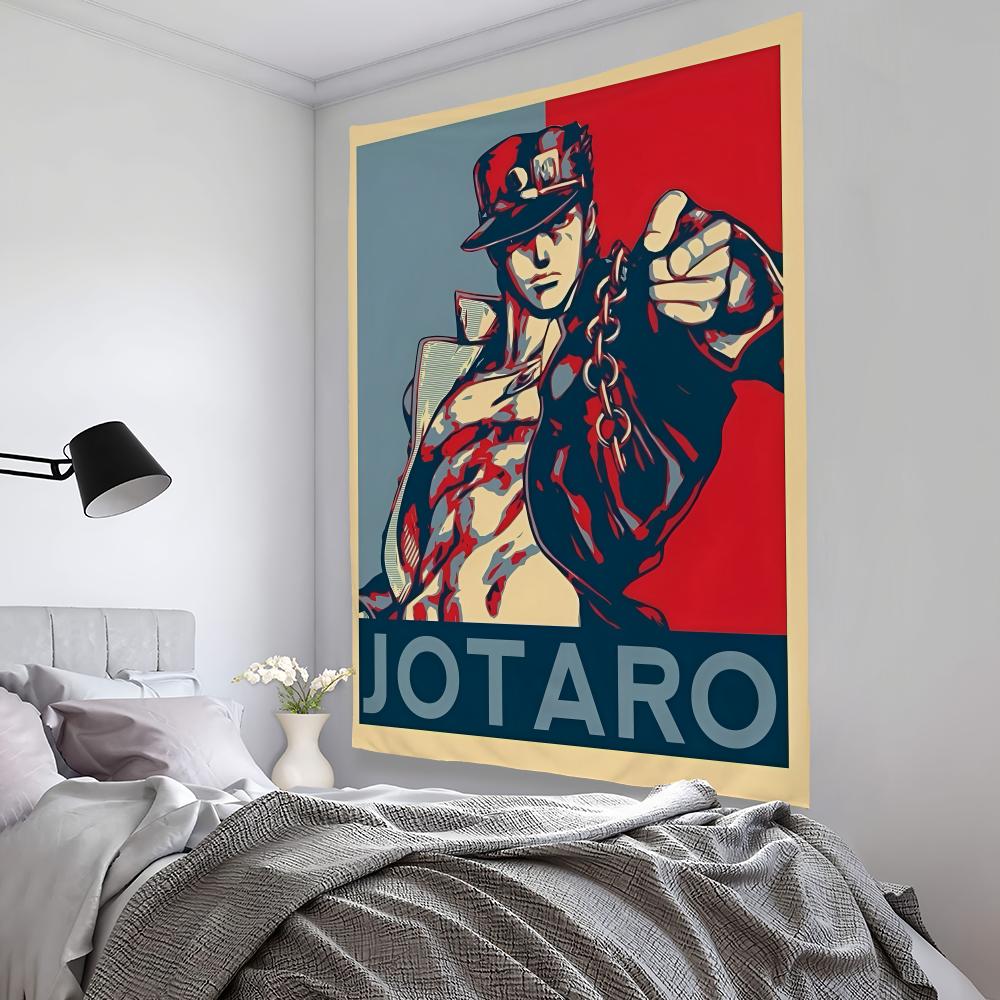 J-JoJo B-Bizarre Adventure Wan – Outdoor Adventure Festival Bewertung und Preis