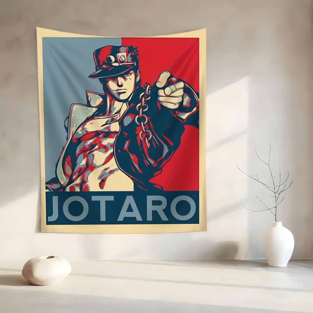 J-JoJo B-Bizarre Adventure Wan – Outdoor Adventure Festival Bewertung und Preis
