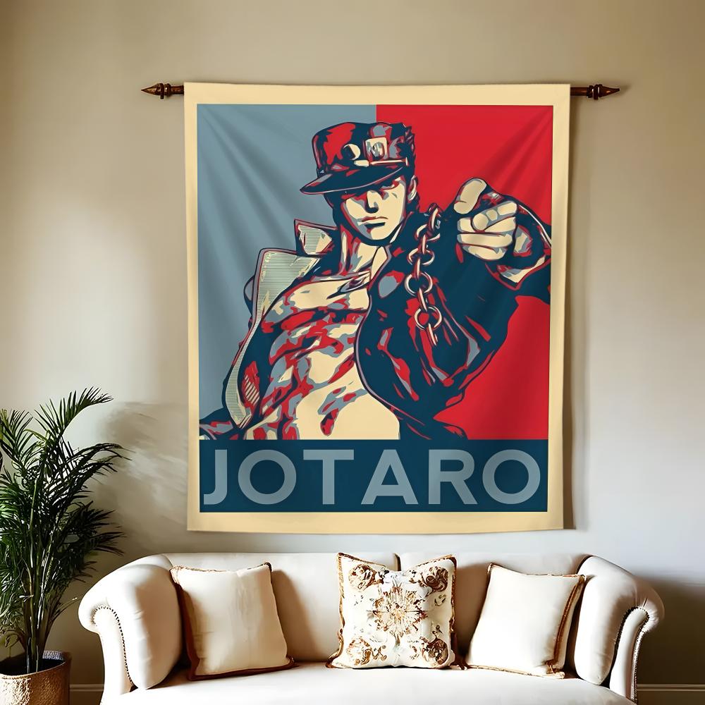 J-JoJo B-Bizarre Adventure Wan – Outdoor Adventure Festival Bewertung und Preis