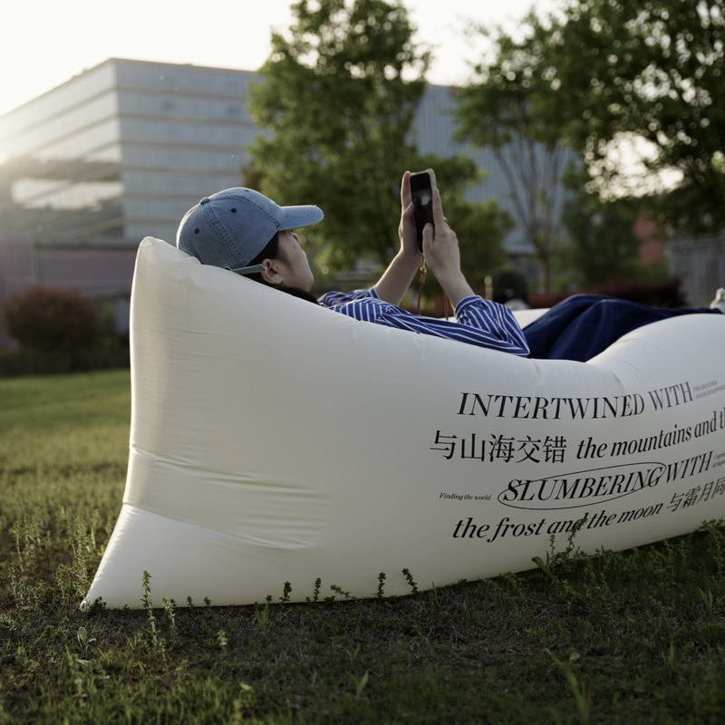 Aufblasbares Sofa zum Liegen u – Outdoor Adventure Festival Bewertung und Preis