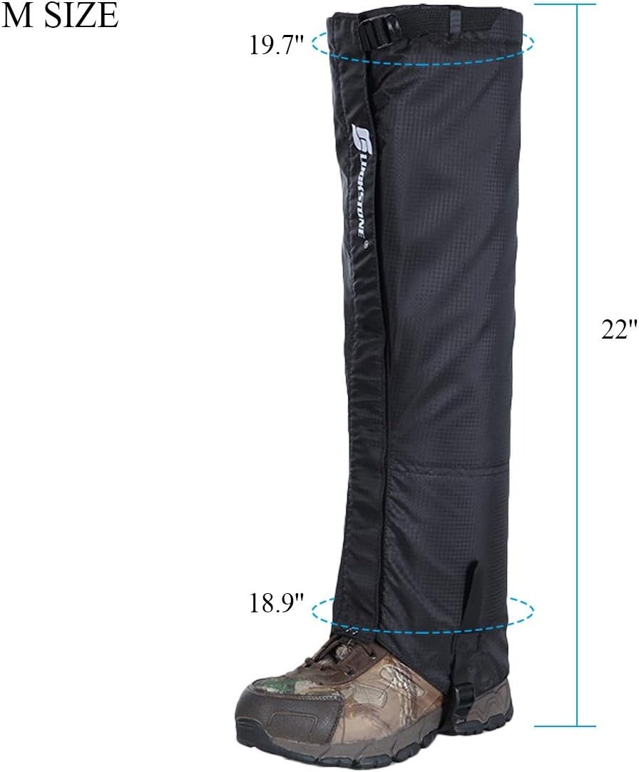 Wasserdichte Schlangenschutzma – Outdoor Adventure Farm Bewertung und Preis