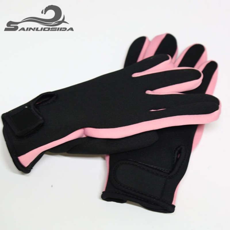 Neue Tauchhandschuhe aus Stoff – Outdoor Adventure Wear Bewertung und Preis