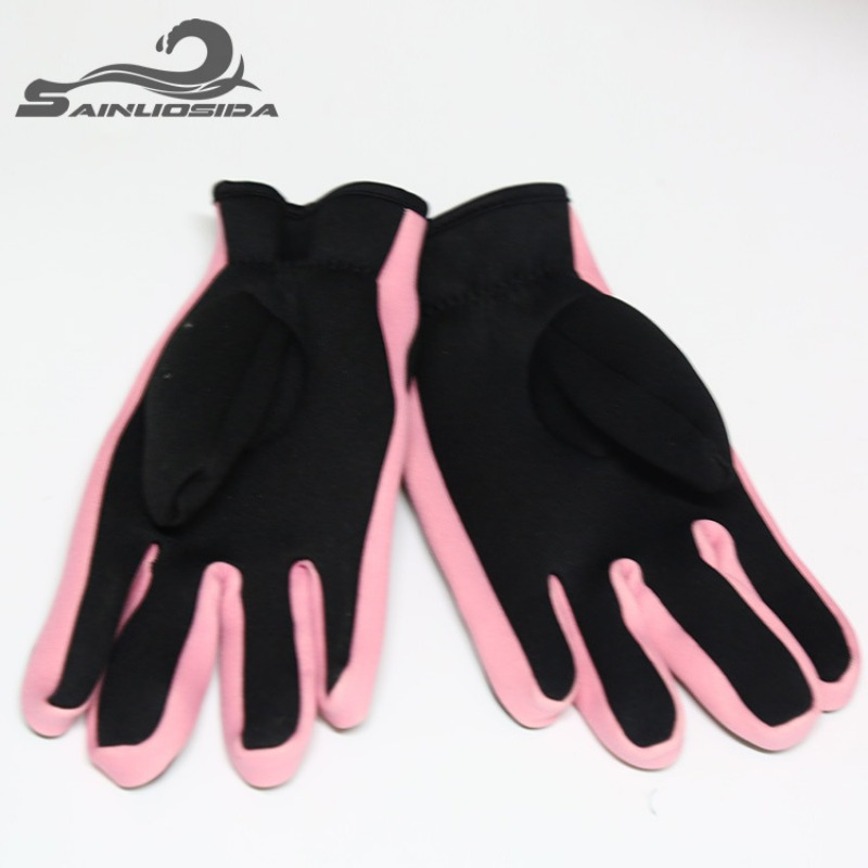 Neue Tauchhandschuhe aus Stoff – Outdoor Adventure Wear Bewertung und Preis