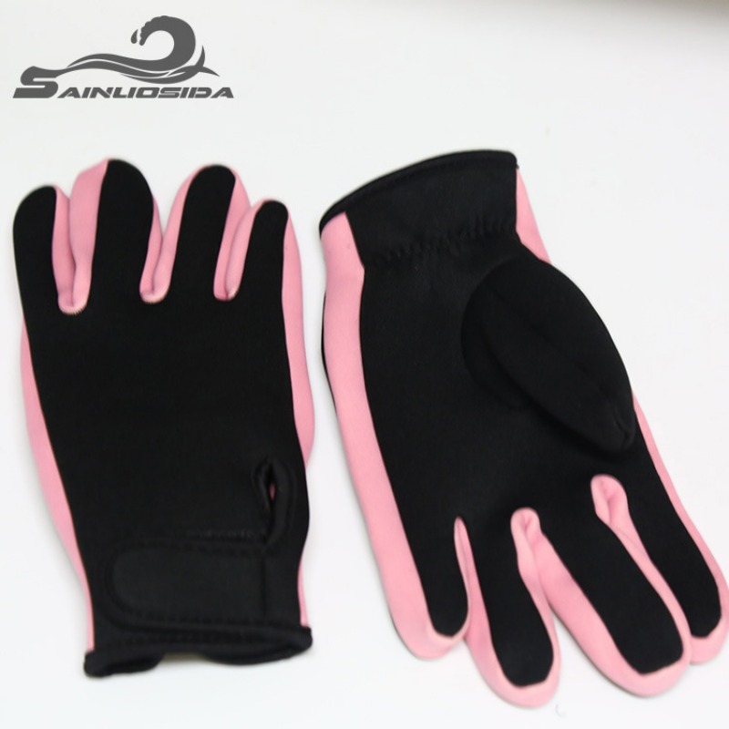 Neue Tauchhandschuhe aus Stoff – Outdoor Adventure Wear Bewertung und Preis