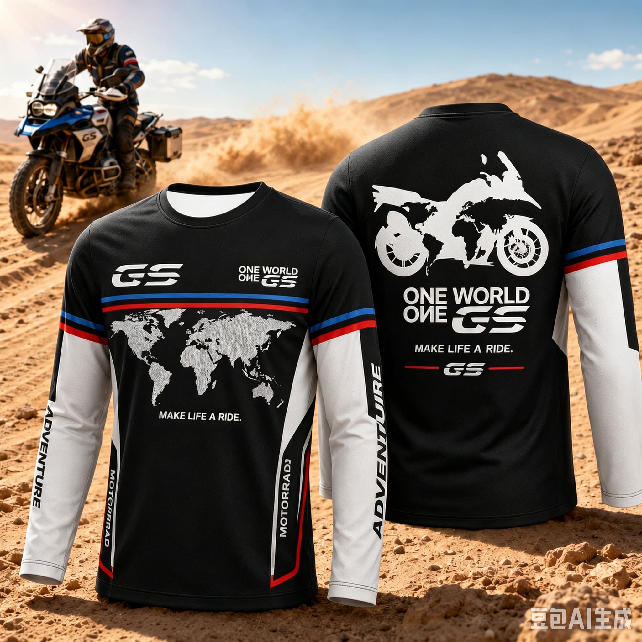 2027 Neues GS Adventure Motorr – Outdoor Adventure Wear Bewertung und Preis
