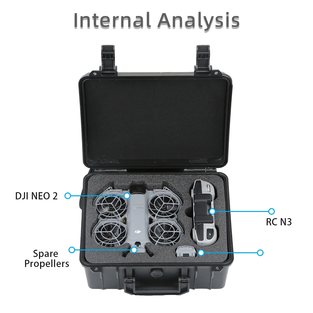 Tragbare Sicherheitsbox für DJ – Outdoor Adventure Box Bewertung und Preis
