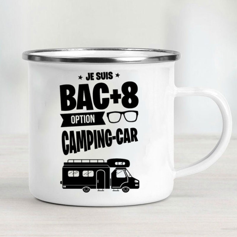 Camping Auto Emaille Becher Ab – Outdoor Adventure Festival Bewertung und Preis
