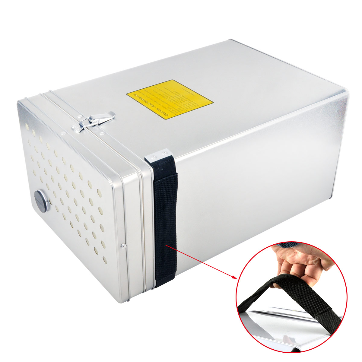 Mittelgroße/Große BAT-SAFE LIP – Outdoor Adventure Box Bewertung und Preis