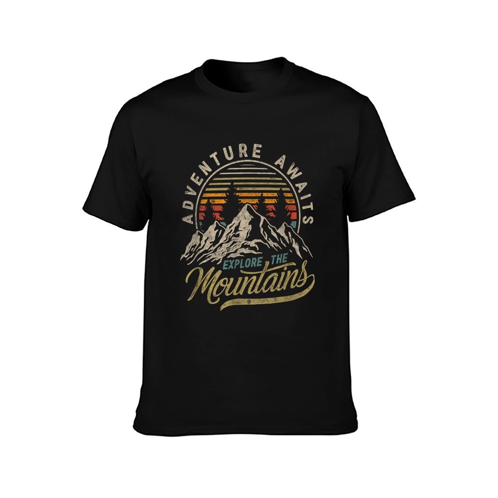 Outdoor-Abenteuer Retro Vintag – Outdoor Adventure Festival Bewertung und Preis