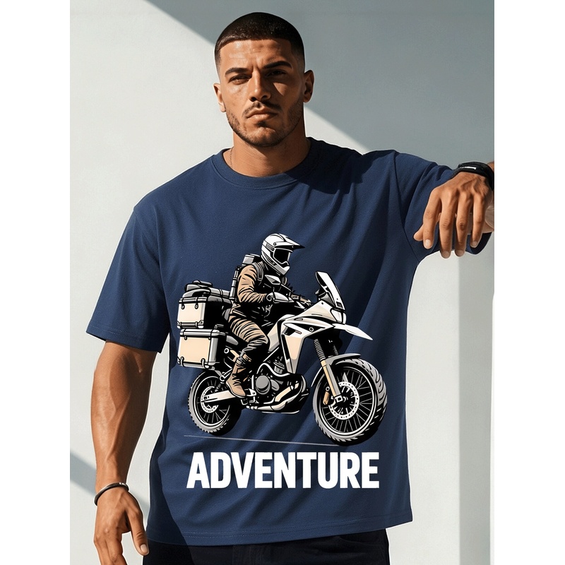 Herren-T-Shirt, Neues Herren-S – Outdoor Adventure Wear Bewertung und Preis