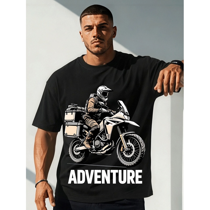 Herren-T-Shirt, Neues Herren-S – Outdoor Adventure Wear Bewertung und Preis
