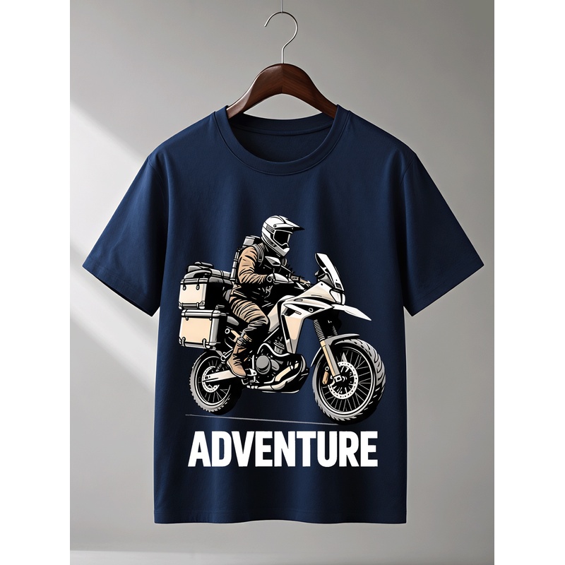 Herren-T-Shirt, Neues Herren-S – Outdoor Adventure Wear Bewertung und Preis