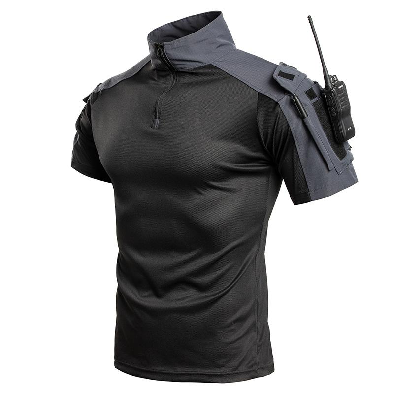 Outdoor Taktisches Schnelltroc – Outdoor Adventure Wear Bewertung und Preis