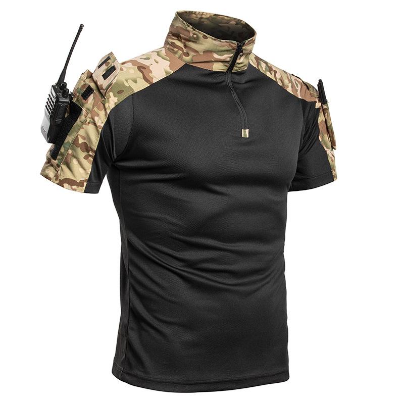 Outdoor Taktisches Schnelltroc – Outdoor Adventure Wear Bewertung und Preis