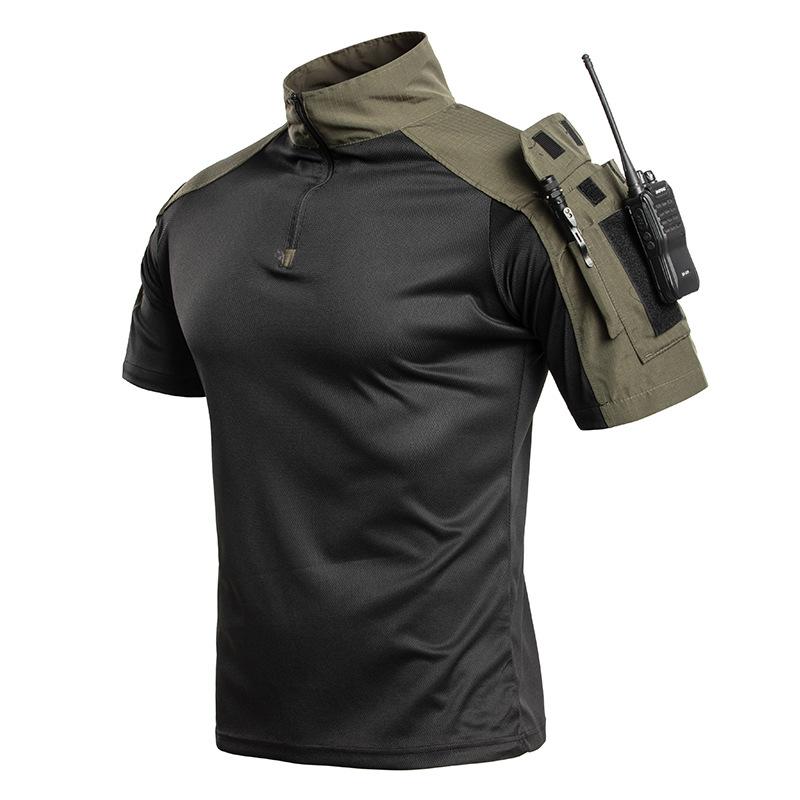 Outdoor Taktisches Schnelltroc – Outdoor Adventure Wear Bewertung und Preis