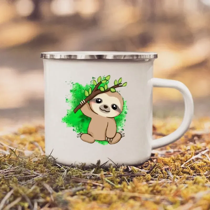 Kaffeetassen Take It Faultier- – Outdoor Adventure Festival Bewertung und Preis