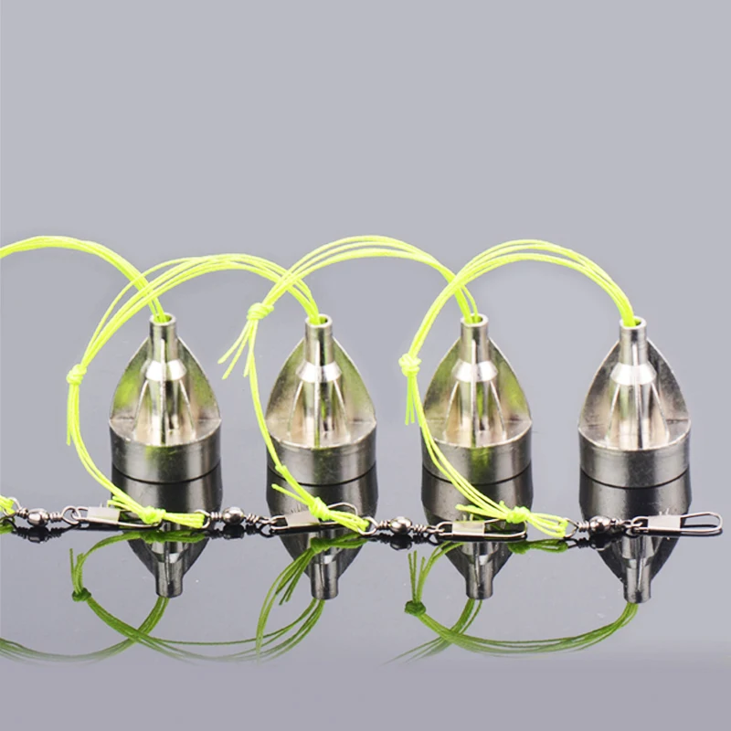 4 Stück/Box Prevent Hooks Carb – Outdoor Adventure Box Bewertung und Preis